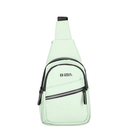 Enrico Benetti Bergen Crossover Tas Waterafstotend Mint
