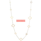 Goud (Stainless Steel)
