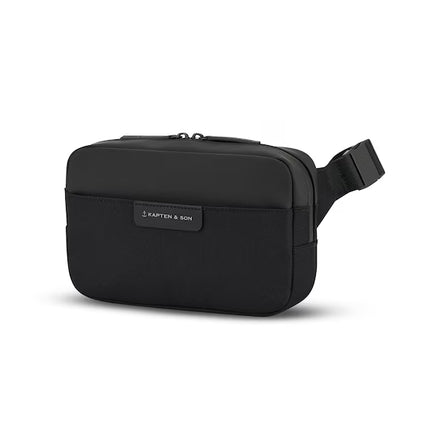 Kapten & Son Bergen Pro Crossbody Bag