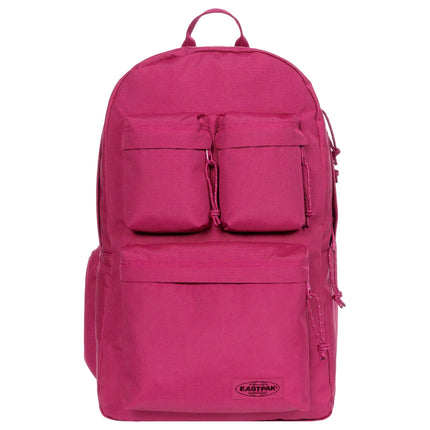 Eastpak Doublemore 15 hüvelykes hátizsák Lush Granate