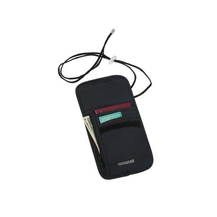 American Tourister Nektasje RFID 13.5x21 cm Black