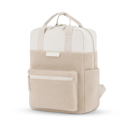 Kapten & Son Rugzak Bergen Pro Fleece 15 Inch