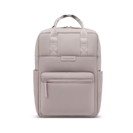 Kapten & Son Rugzak Bergen Cloud Muted Rose