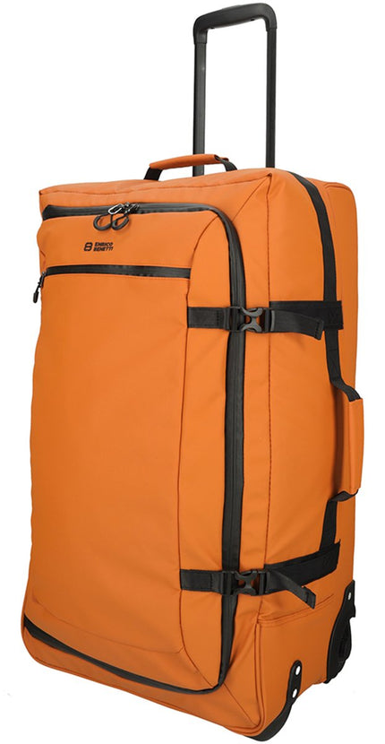 Enrico Benetti rullbag vattenavvisande 75 cm 034