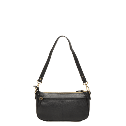 Berba Leren Mini Shoulderbag Avignon