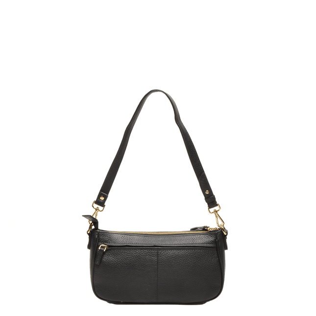 Berba Leren Mini Shoulderbag Avignon