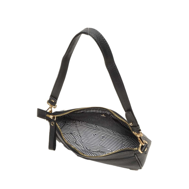 Berba Leren Mini Shoulderbag Avignon