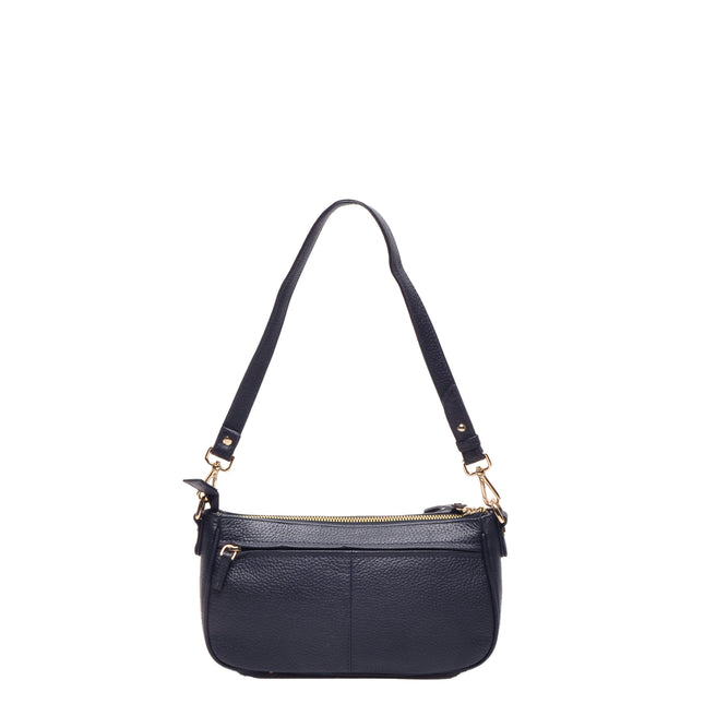 Berba Leren Mini Shoulderbag Avignon