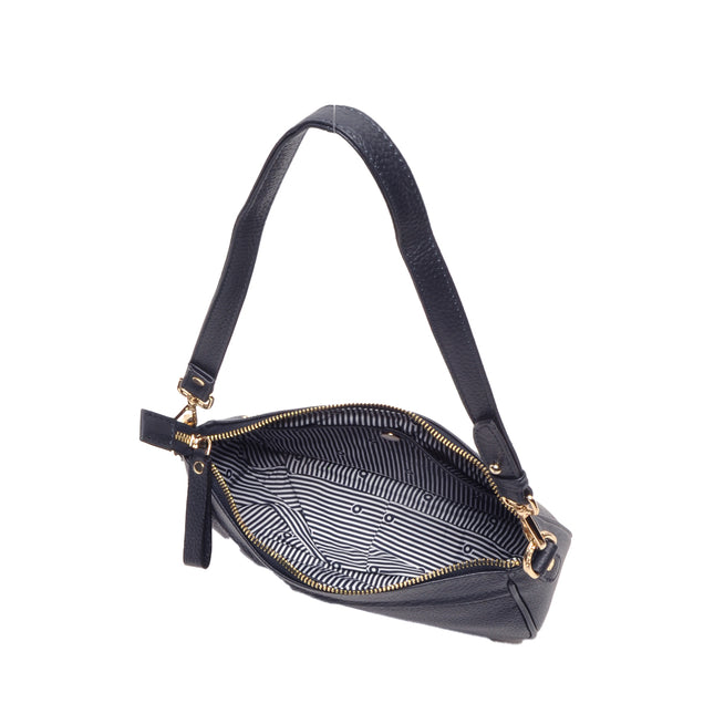 Berba Leren Mini Shoulderbag Avignon