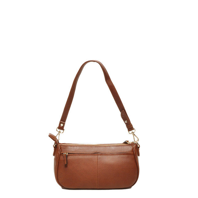 Berba Leren Mini Shoulderbag Avignon
