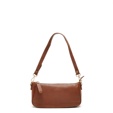 Berba Leren Mini Shoulderbag Avignon