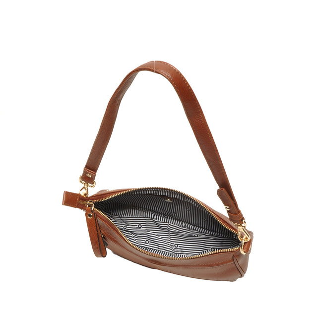 Berba Leren Mini Shoulderbag Avignon