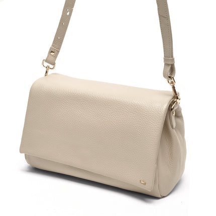 Berba Leren Flapbag Avignon