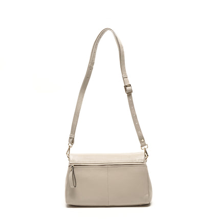 Berba Leren Flapbag Avignon