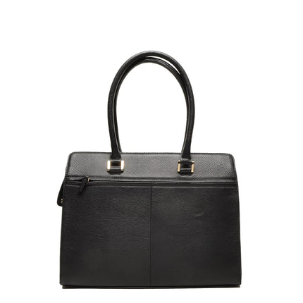 Berba Leren Businesstas Avignon 15.6"