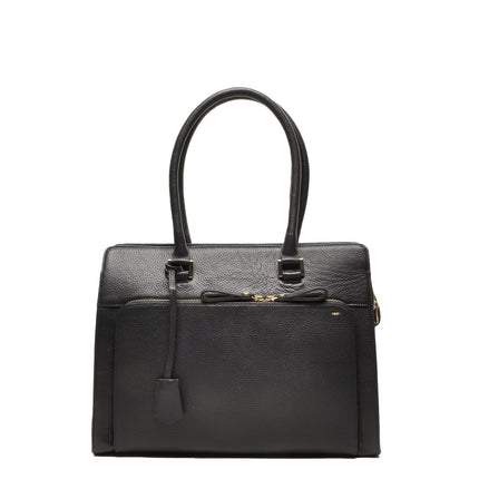 Berba Leren Businesstas Avignon 15.6"