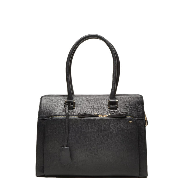 Berba Leren Businesstas Avignon 15.6"