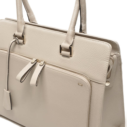 Berba Leren Businesstas Avignon 15.6"