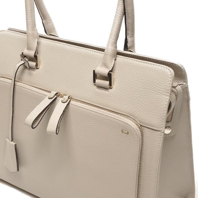Berba Leren Businesstas Avignon 15.6"