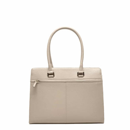 Berba Leren Businesstas Avignon 15.6"