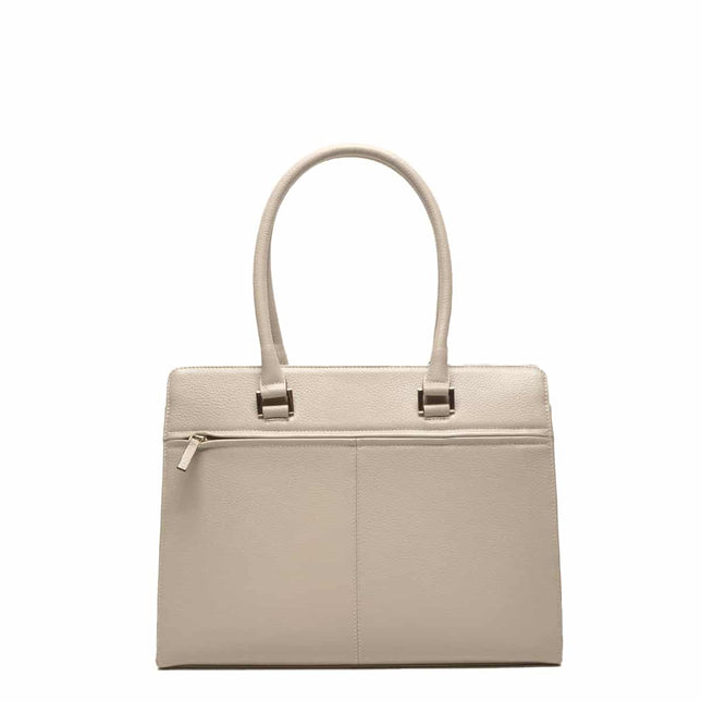 Berba Leren Businesstas Avignon 15.6"