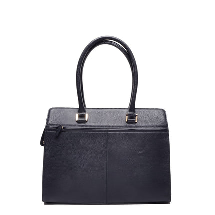 Berba Leren Businesstas Avignon 15.6"