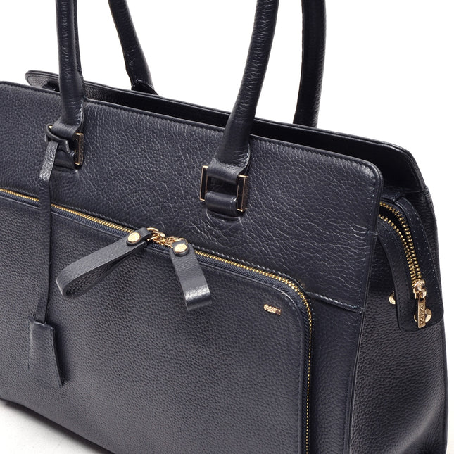 Berba Leren Businesstas Avignon 15.6"