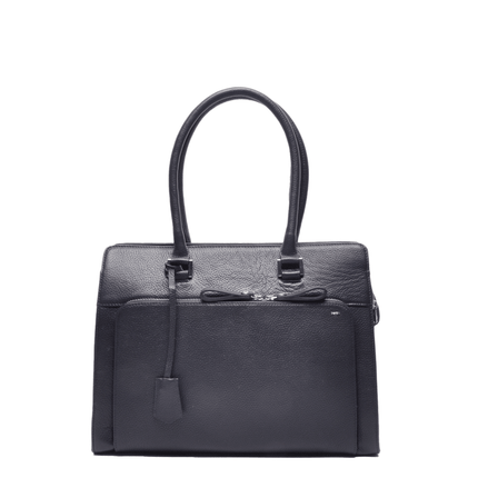 Berba Leren Businesstas Avignon 15.6"