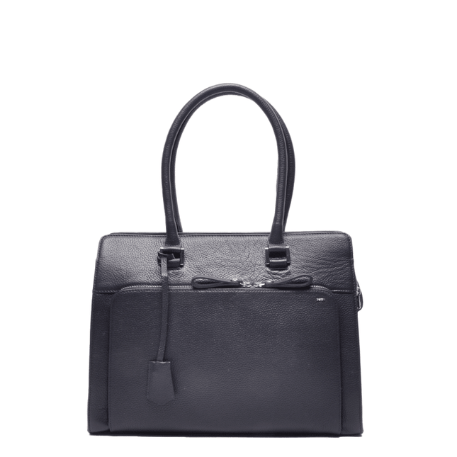 Berba Leren Businesstas Avignon 15.6"