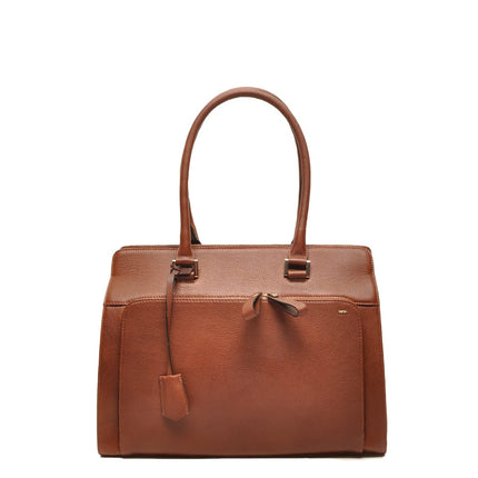 Berba Leren Businesstas Avignon 15.6"