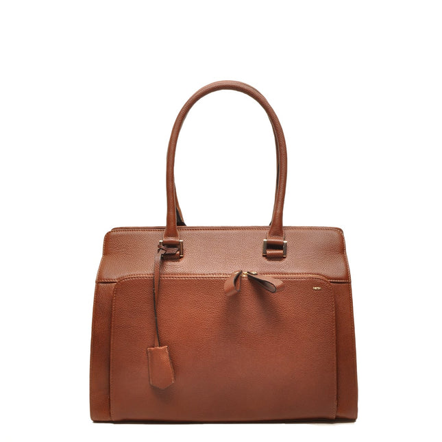 Berba Leren Businesstas Avignon 15.6"