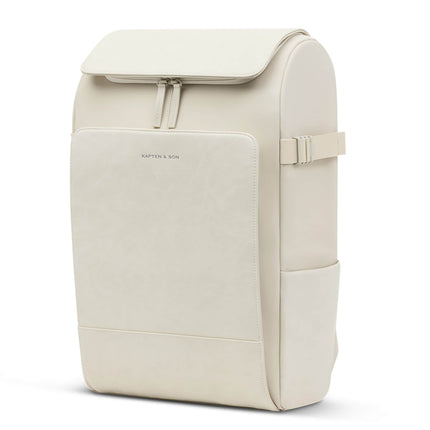 Kapten & Son Rugzak Bali Pro By Mariefeandjakesnow Sandstone