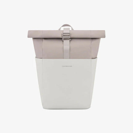 Kapten & Son Rugzak Lund 14 Inch