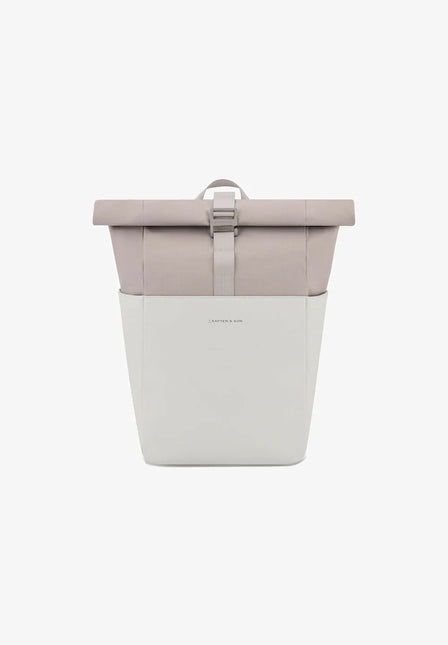 Kapten & Son Rugzak Lund 14 Inch