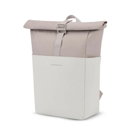 Kapten & Son Rugzak Lund 14 Inch