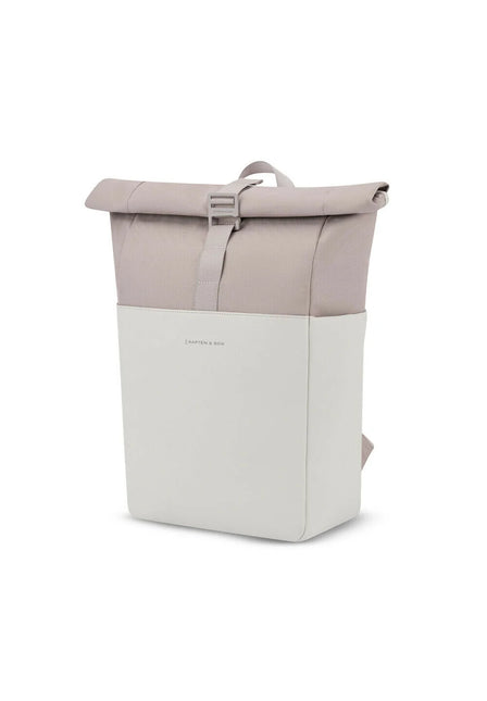 Kapten & Son Rugzak Lund 14 Inch