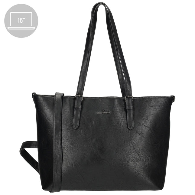 Enrico Benetti Julia Shopper 15 inch 65019