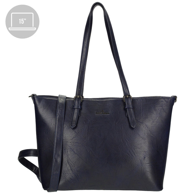 Enrico Benetti Julia Shopper 15 inch 65019