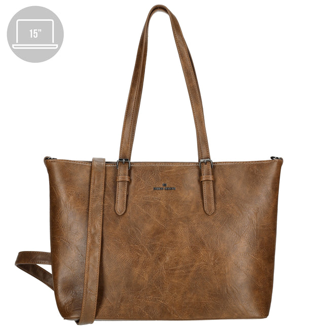 Enrico Benetti Julia Shopper 15 inch 65019