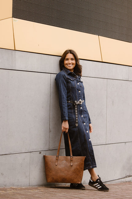 Enrico Benetti Julia Shopper 15 inch 65019