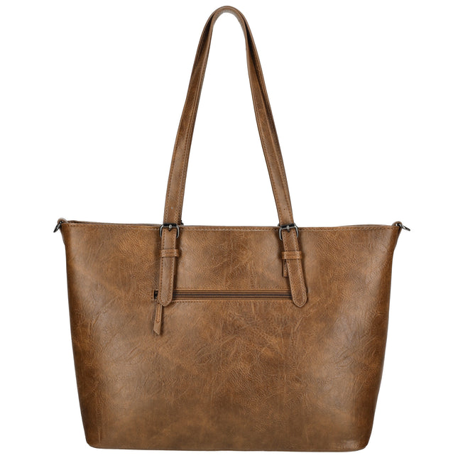 Enrico Benetti Julia Shopper 15 inch 65019