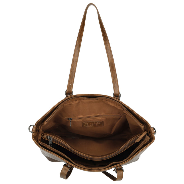 Enrico Benetti Julia Shopper 15 inch 65019