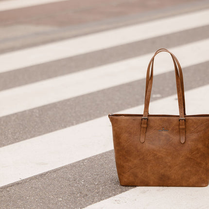 Enrico Benetti Julia Shopper 15 inch 65019