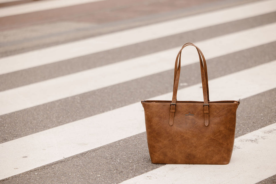 Enrico Benetti Julia Shopper 15 inch 65019