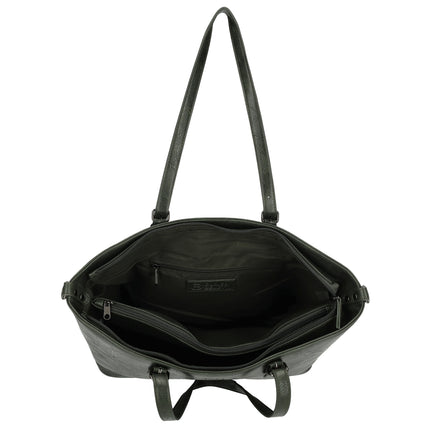 Enrico Benetti Julia Shopper 15 inch 65019