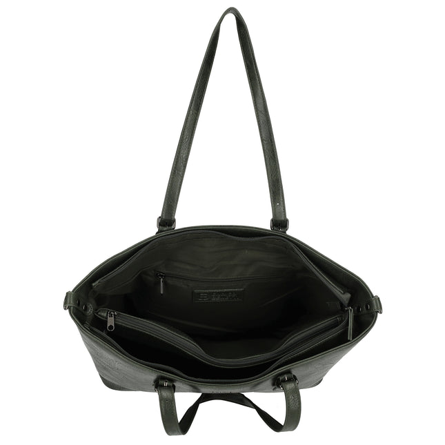 Enrico Benetti Julia Shopper 15 inch 65019