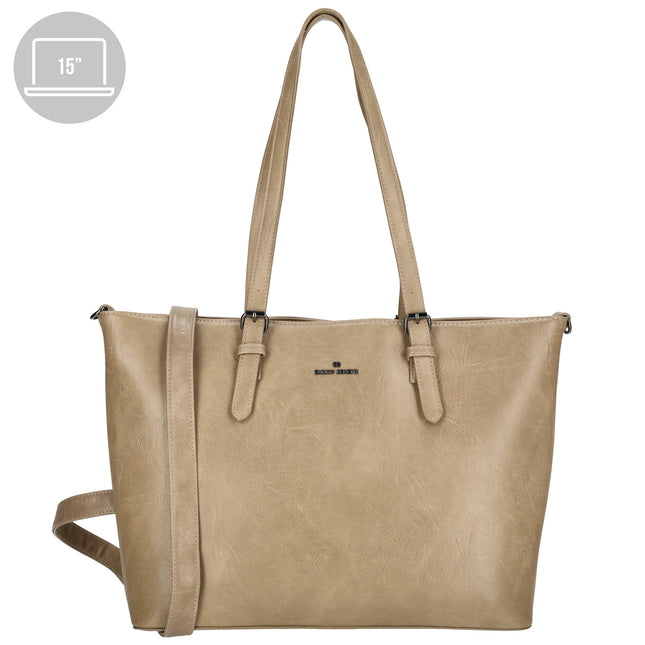 Enrico Benetti Julia Shopper 15 inch 65019