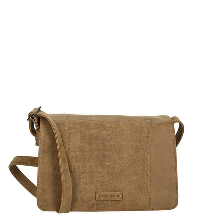 Enrico Benetti Josie Axelremsväska med omlott Crossbody