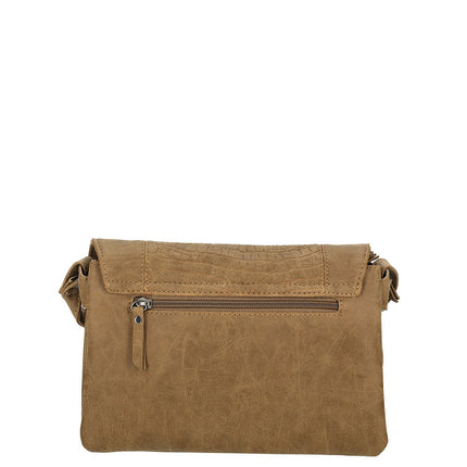 Enrico Benetti Josie Axelremsväska med omlott Crossbody