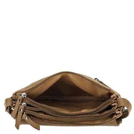 Enrico Benetti Josie Axelremsväska med omlott Crossbody